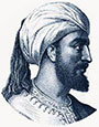 Emir Abderramán I
